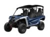 Stock image of 2026 Yamaha  Wolverine Rmax4 1000 Compact Limited Base product