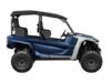 Stock image of 2026 Yamaha  Wolverine Rmax4 1000 Compact Limited Base product