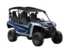 Stock image of 2026 Yamaha  Wolverine Rmax4 1000 Compact Limited Base product