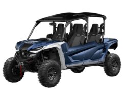 2026 Yamaha  Wolverine Rmax4 1000 Limited Base