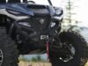Stock image of 2026 Yamaha  Wolverine Rmax4 1000 Limited Base product