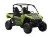 Stock image of 2026 Yamaha  Wolverine X2 1000 RSpec Base product