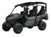 Stock image of 2026 Yamaha  Wolverine X4 850 XtR Base product