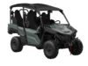 Stock image of 2026 Yamaha  Wolverine X4 850 XtR Base product
