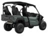 Stock image of 2026 Yamaha  Wolverine X4 850 XtR Base product