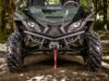 Stock image of 2026 Yamaha  Wolverine X4 850 XtR Base product