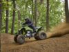 Stock image of 2026 Yamaha  YFZ450R SE Base product