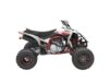 Stock image of 2026 Yamaha  YFZ450R SE Base product