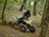 Stock image of 2026 Yamaha  YFZ450R SE Base product