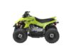 Stock image of 2026 Yamaha YFZ50 Base product