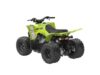 Stock image of 2026 Yamaha YFZ50 Base product