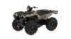 Stock image of 2026 Yamaha Grizzly EPS Camo product
