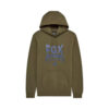 Fox Racing Bolt Pullover Hoodie