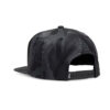 Stock image of Fox Racing Fox Head Camo Tech Snapback Hat product
