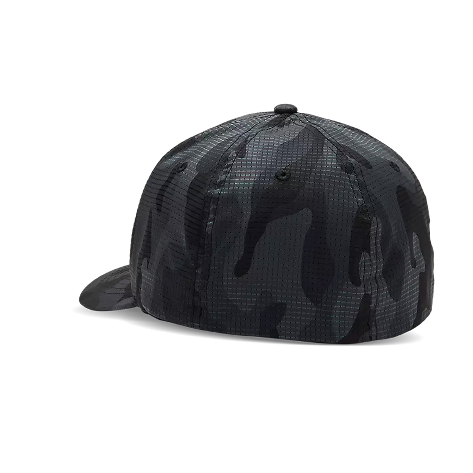 Fox Racing Fox Head Camo Tech Flexfit Hat Fox Racing Fox Head Camo Tech Flexfit Hat - Image 4