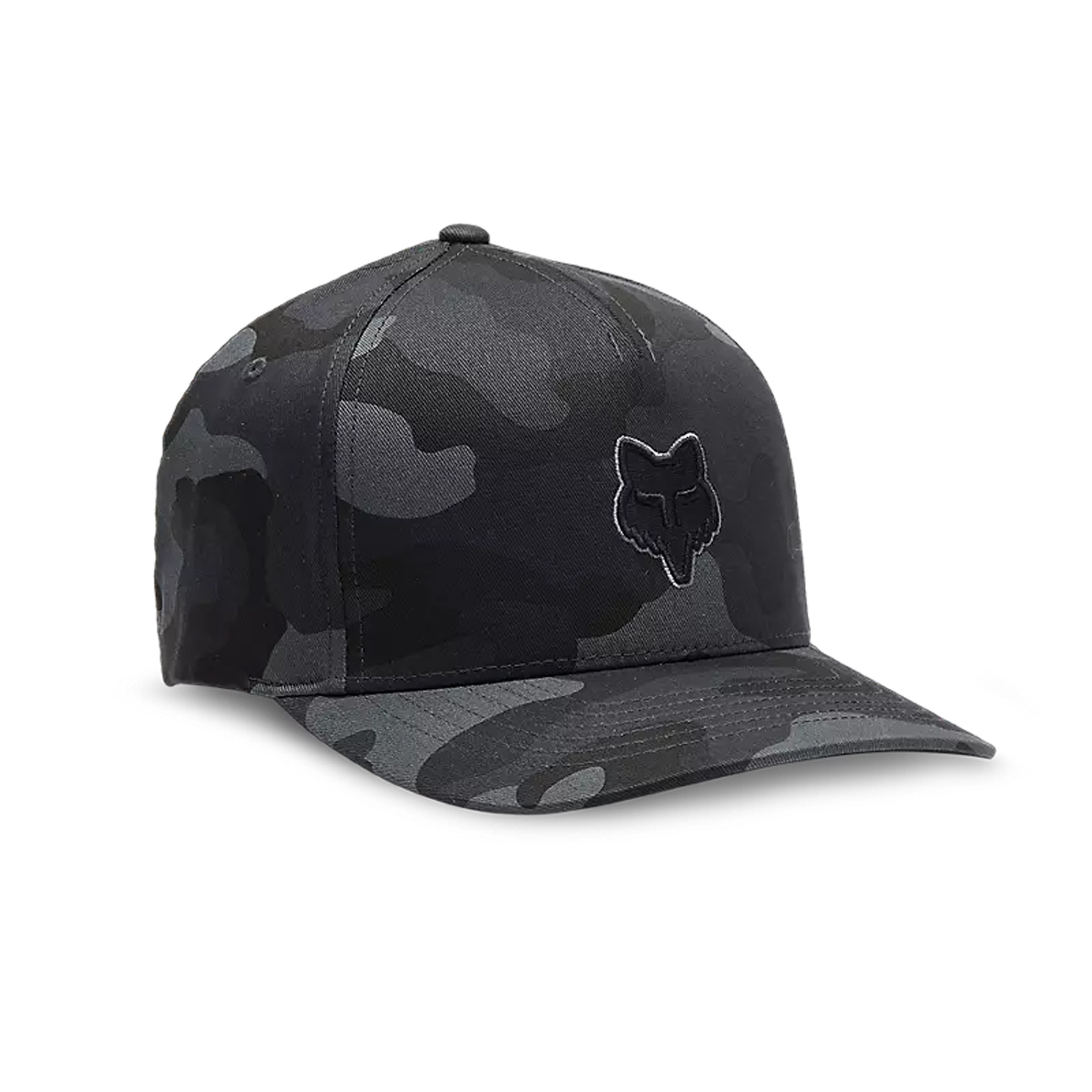 Fox Racing Fox Head Flexfit Hat Fox Racing Fox Head Flexfit Hat - Image 7