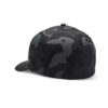 Stock image of Fox Racing Fox Head Flexfit Hat product