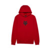 Stock image of Fox Racing Fox Head Pullover Hoodie product
