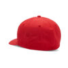 Stock image of Fox Racing Fox Head Select Flexfit Hat product