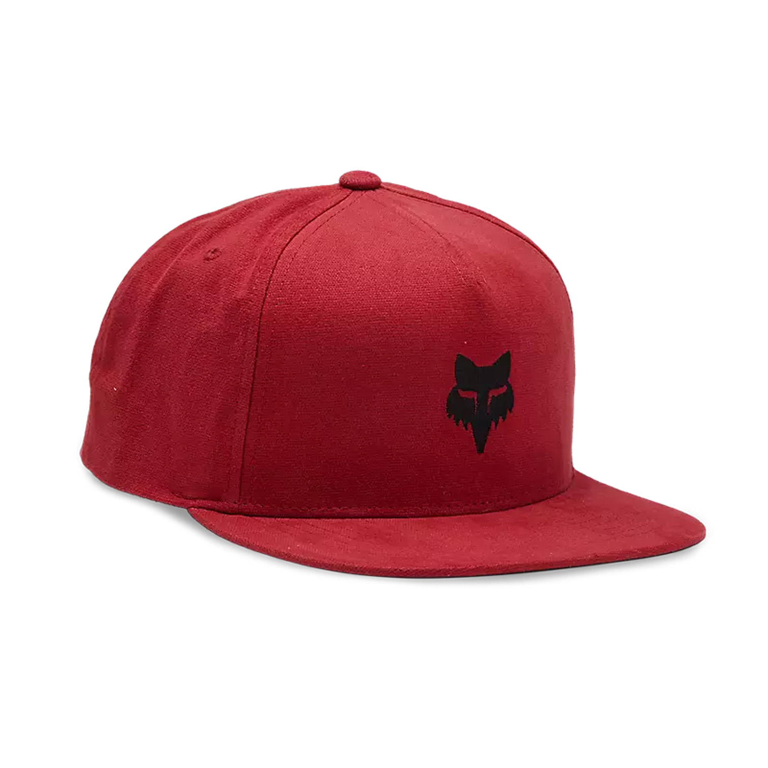 Fox Racing Fox Head Snapback Hat Fox Racing Fox Head Snapback Hat