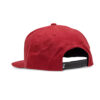 Stock image of Fox Racing Fox Head Snapback Hat product