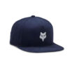 Stock image of Fox Racing Fox Head Snapback Hat product
