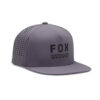 Fox Racing Non Stop Tech Snapback Hat