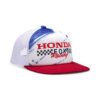 Stock image of Fox Racing Youth Fox x Honda Snapback Hat product