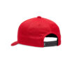 Stock image of Fox Racing Youth Lithotype 110 Snapback Hat product