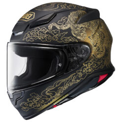 Shoei RF-1400 Fearless Helmet