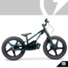 Stock image of Stacyc Electric Bikes Stacyc 20EDRIVE product