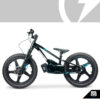 Stock image of Stacyc Electric Bikes Stacyc 20EDRIVE product