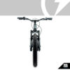 Stock image of Stacyc Electric Bikes Stacyc 20EDRIVE product