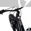 Stock image of Stacyc Electric Bikes Stacyc 20EDRIVE product
