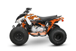 2024 Kayo Storm 180 Base