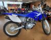 Stock image of Pre-owned 2020 Yamaha TTR230 (Low Hours!) product