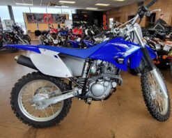 Pre-owned 2020 Yamaha TTR230 (Low Hours!)