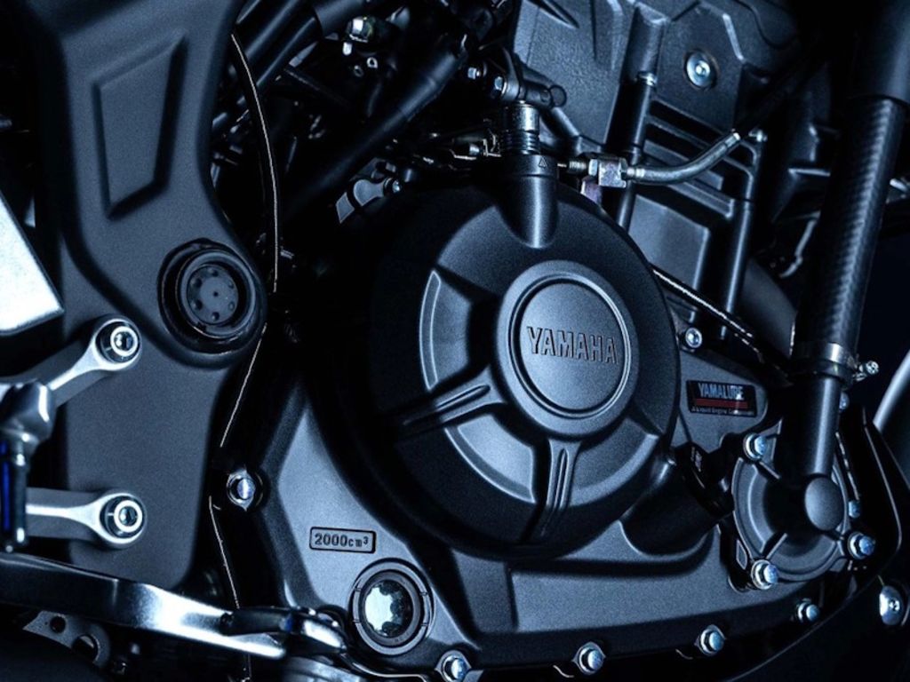 2026 Yamaha MT03 Base 2026 Yamaha MT03 Base - Image 10