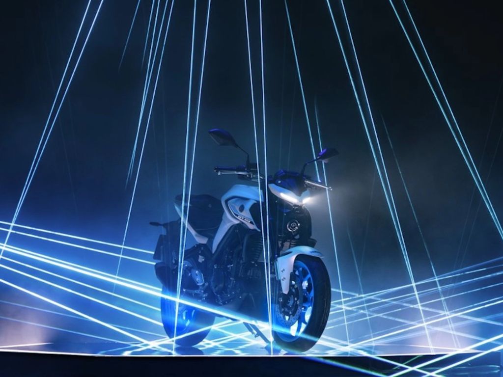 2026 Yamaha MT03 Base 2026 Yamaha MT03 Base - Image 12