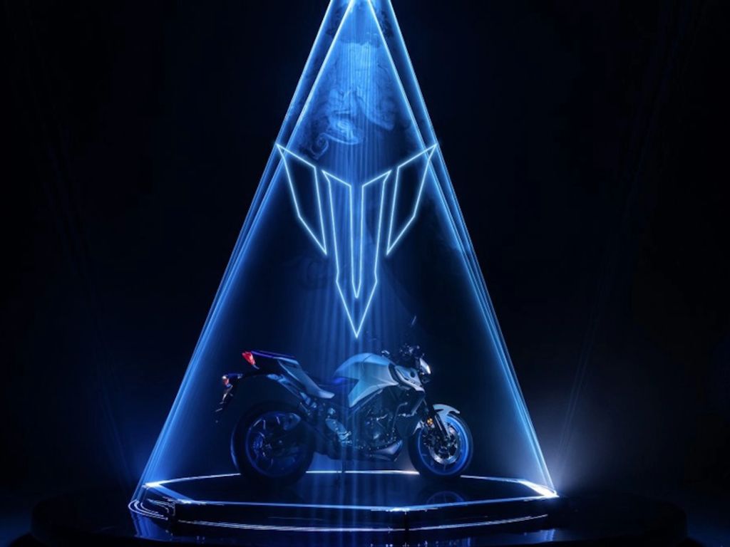 2026 Yamaha MT03 Base 2026 Yamaha MT03 Base - Image 16