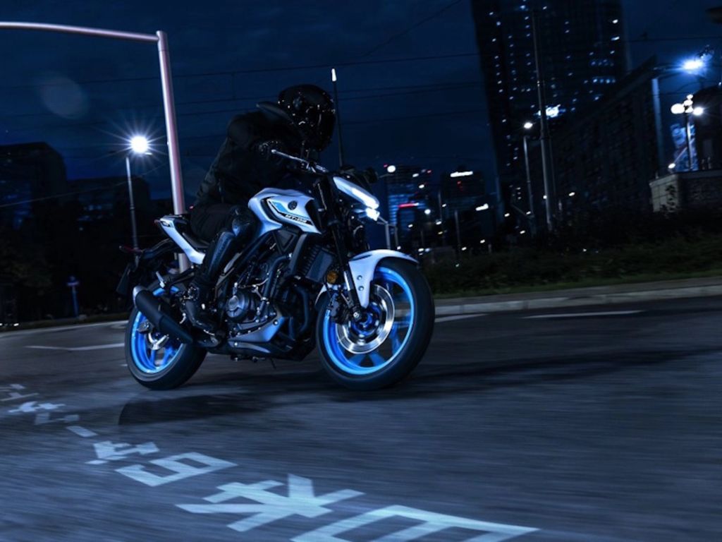 2026 Yamaha MT03 Base 2026 Yamaha MT03 Base - Image 21