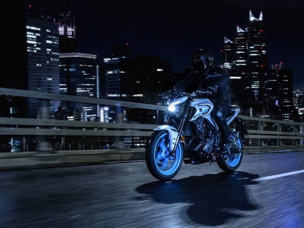 2026 Yamaha MT03 Base 2026 Yamaha MT03 Base - Image 22