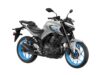 Stock image of 2026 Yamaha MT03 Base product