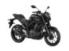 Stock image of 2026 Yamaha MT03 Base product