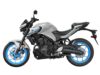 Stock image of 2026 Yamaha MT03 Base product