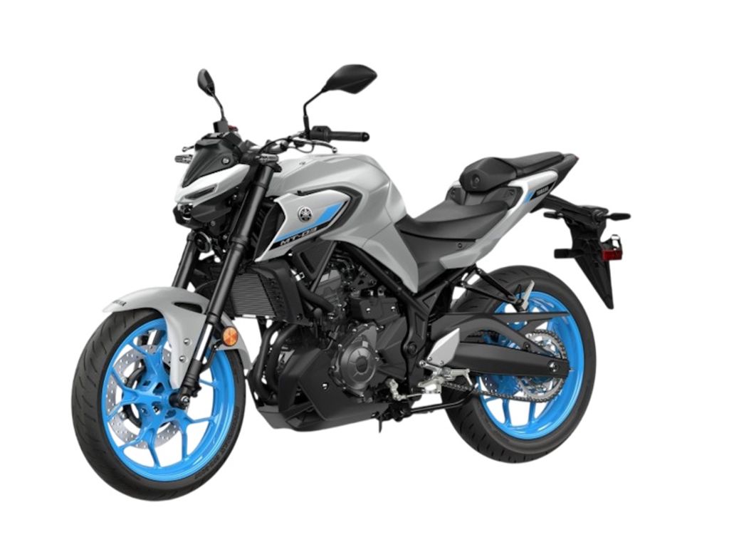 2026 Yamaha MT03 Base 2026 Yamaha MT03 Base - Image 6