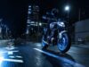 Stock image of 2026 Yamaha MT07 Base product