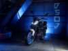 Stock image of 2026 Yamaha MT07 Base product