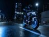 Stock image of 2026 Yamaha MT07 Base product