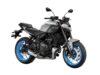 Stock image of 2026 Yamaha MT07 Base product